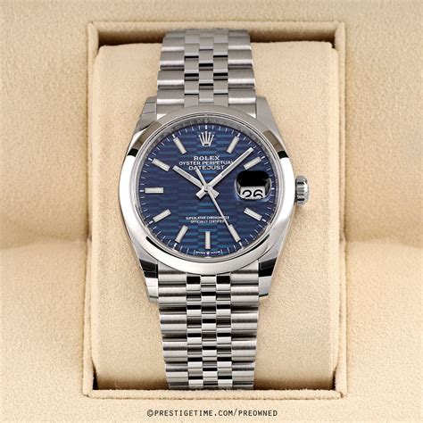 rolex datejust 36 mm jubilee|Rolex Datejust 36mm price.